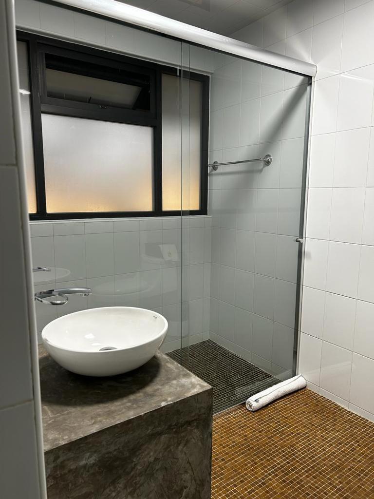 Hotel Mh Chignahuapan Luaran gambar